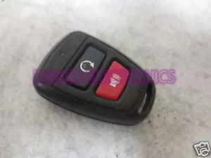 Ford si adatta a: KIA ELVATJH ricambio trasmettitore telecomando fob - Foto 1 di 1