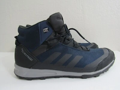 Botas de Senderismo Adidas Terrex Free X Climaproof Talla 13 Para Hombre! Foto 1 de 4