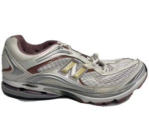Las mejores ofertas en Zapatillas Deportivas a rayas blancas New Balance  Para Mujeres | eBay