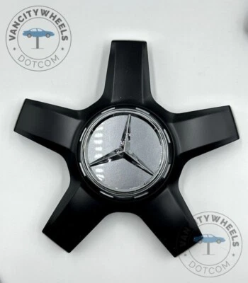 1Шт новый Mercedes Benz центральный колпак подлинный OEM S63 S65 C43 C63 S колесо A0004002400 - Изображение 1 из 4