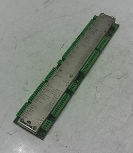 Módulo de comunicación de interfaz de supervisor Sullair I/O-COMM 02250176-799 usado - Imagen 1 de 8