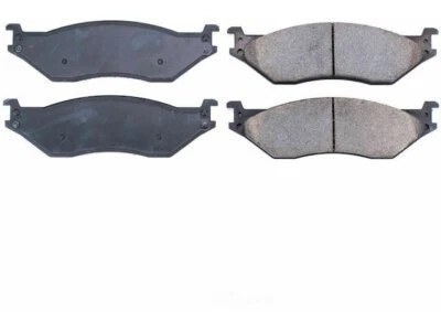 Juego de pastillas de freno Bosch 73315QWVY 2006 2007 2008 para Ford F450 Super Duty 2005-2016 Foto 1 de 2