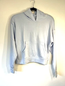 Girls Danskin Hoddie Sky Way baby blue - Picture 1 of 10