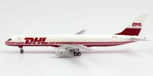 NG Modelo 53065 1/400 DHL Boeing 757-200 Reg G-BIKK - Imagen 1 de 1