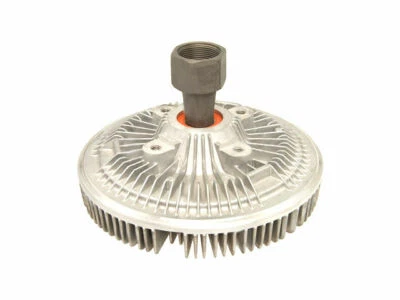 For 1998-2002 Ford E150 Econoline Fan Clutch 27332NH 1999 2000 2001 - Image 1 of 2