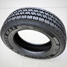Tire Green Max GDR202 245/70R19.5 Load H 16 Ply Drive Commercial