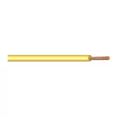 Carol C2016a.12.05 Csa Tr-64 (Ul 1007, 1569), alambre de conexión, cobre estañado, 22 Foto 1 de 1