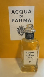 Acqua Di Parma Colonia Note di Colonia V Edc 5fl oz 150ml - Picture 1 of 9