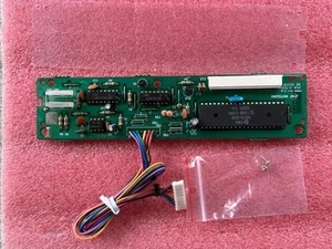 Mitsumi Amiga 500/A500+ Keyboard Controller PCB-CSG 6570-036/02/91 14 ... #07 - Photo 1/5