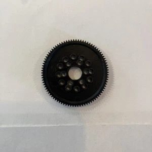 Vintage Team Associated RC10 Stealth 87T Spur Gear - Picture 1 of 3