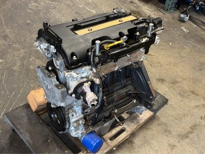 Chevrolet Volt Cadillac ELR 2011 2012 2013 2014 2015 motor de 1,4 L 67 k millas Foto 1 de 4