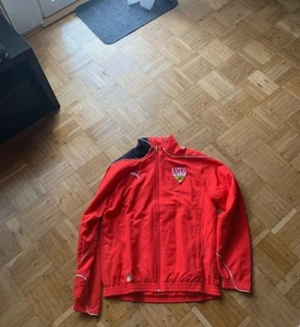 VfB Stuttgart Art Retro Jacke - Bild 1 von 4