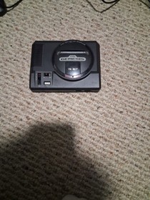 SEGA Genesis Altered Beast Home Console - Black (MK-1601)