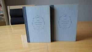 Mrs Louise Amelia Knapp Smith /The Shirley Letters in two volume Limited 1933 - Bild 1 von 6
