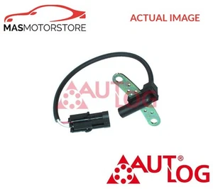 CRANKSHAFT POSITION SENSOR AUTLOG AS4122 I NEW OE REPLACEMENT - Picture 1 of 5