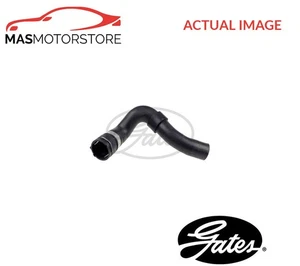 COOLING SYSTEM RUBBER HOSE GATES 05-2625 A FOR VW MULTIVAN V 96KW,120KW,128KW - Picture 1 of 5