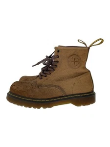 Dr.Martens US9 Lace-up Boots US9 brown - Picture 1 of 6