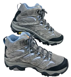 Merrell Damen Moab 3 Mid Waterproof Wanderschuh Granite J500162 US 7,5 EU 38 - Bild 1 von 6
