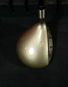 Kunnan Bio Tech 5 Wood 21°/ RH/Lightweight Graphite/Power Stabilizer/Stainless - Picture 1 of 11