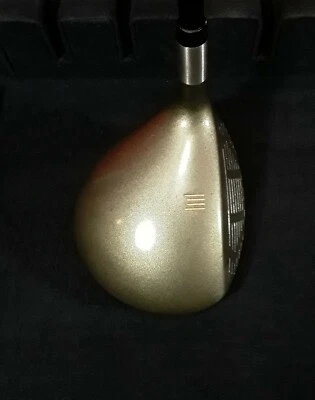 Madera Kunnan Bio Tech 5 21°/derecha/grafito ligero/estabilizador de potencia/ino inoxidable  Foto 1 de 4