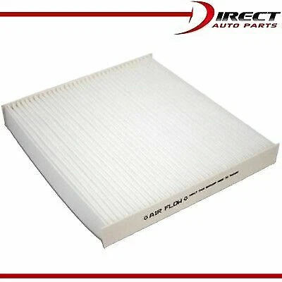 CABIN AIR FILTER 72880-AJ000 For SUBARU 2011-2012 Legacy H4 2.5L,  Turbo - Image 1 of 4