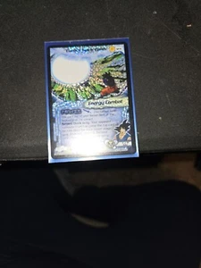 Earth's Spirit Bomb - Picture 1 of 11
