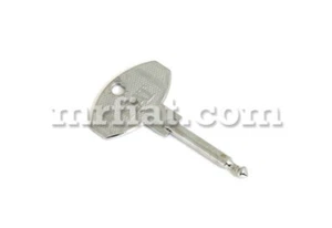 Topolino A/B/C Ignition Key New - Bild 1 von 1