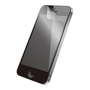 Display Schutzfolie für iPhone 5 anti fingerprint glänzend  NEU TOP ! - Bild 1 von 2