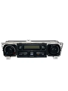 1999-2004 Honda Odyssey EX Heat A/C Auto Temperature Climate Control HVAC - Picture 1 of 7