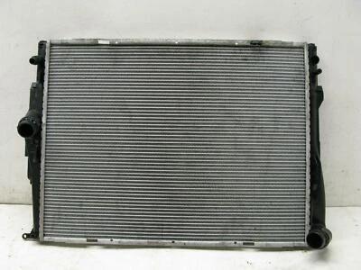 💚 08-13 RADIADOR BMW E90 N51 128i 328i para TRANSMISIÓN AUTOMÁTICA e83 Foto 1 de 4