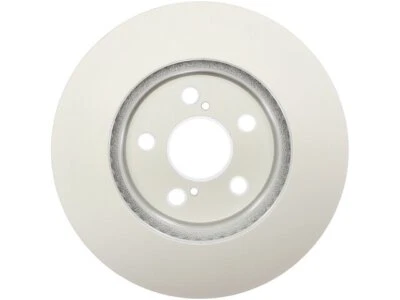 For 2019-2022 Toyota Prius AWD-e Brake Rotor Front Wagner 55713XBNK 2020 2021 - Image 1 of 2