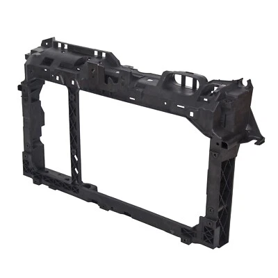 Conjunto de núcleo de soporte de radiador delantero para Ford Fiesta 2011-2019 sedán #FO1225202 Foto 1 de 4