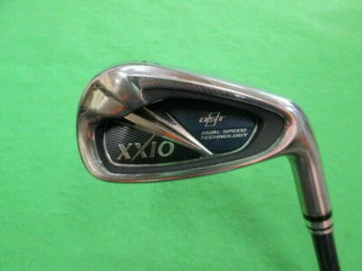 Dunlop XXIO 8 4I MP800 R-FLEX SINGLE IRON GOLF CLUB - Image 1 of 4