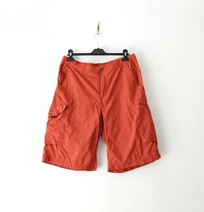 columbia sportswear company omni shade Vintage cargo Outdoor Fishing shorts - Imagen 1 de 5