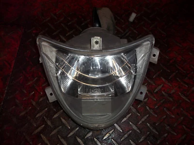 Beta Eikon 50 Front Headlight - Imagem 1 de 2