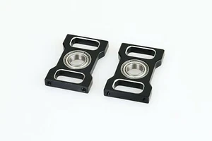 T-rex 550SE Middle Metal Main Shaft Bearing Block for Trex 550 RC Helicopter - Picture 1 of 1