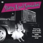 Various Artists Starry-eyed Serenaders: Dreamy Doo Wop, Romanti (CD) (UK IMPORT)