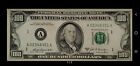 1969 A Series Boston One Hundred 100 $100 Dollar Bill Federal Reserve Note