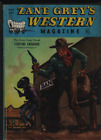 Zane Grey's Western Magazine 1950 V4 #4 Jun 080921Weeb