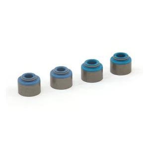Manley Moto Valve Guide Seal Set Viton 4-Pk For L81-84 1340cc Shovelhead NU - Picture 1 of 1