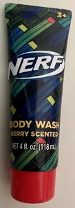 Authentische Nerf Body Wash Berry duftend 4 Unzen - Bild 1 von 2