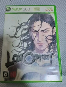 Lost odyssey  Complete set Import Japan Xbox 360 Japanese ver. - Picture 1 of 7