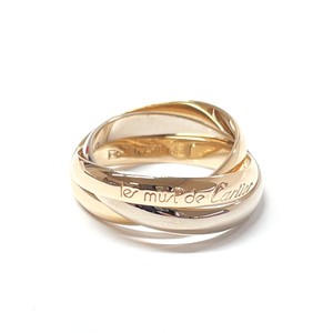 Las mejores ofertas en Anillos de Moda Oro Cartier | eBay