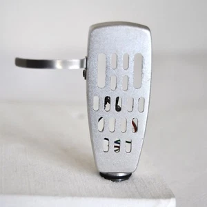 Unknown Vintage Head-shell Turntable Parts for Tonearm Weight 8g Universal Type - Picture 1 of 7