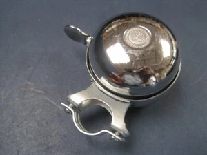 Vintage NOS Bee Brand Revolving Bicycle Bell Unused - Picture 1 of 7
