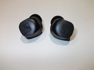 Sennheiser Momentum True Wireless 3 Earbuds Right & Left ONLY - Not Working ! - Image 1 of 3