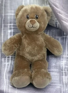 Build A Bear Workshop Lil' BROWNIE CUB 16" Teddy Bear Plush Stuffed Animal Toy - Picture 1 of 10