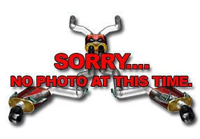 Chevrolet 6 2007-2009 nuevo convertidor catalítico Suburban Magnaflow ajuste directo D/S Foto 1 de 1