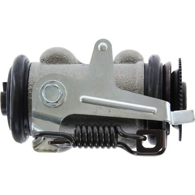 Cilindro de rueda de freno de gas delantero para 02-08 GMC W3500 RR derecho delantero centrado Foto 1 de 4