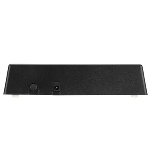 LED Display Base Color Changing Light Stand With USB Cable For 3D Crystal St LLI - Picture 1 of 23
